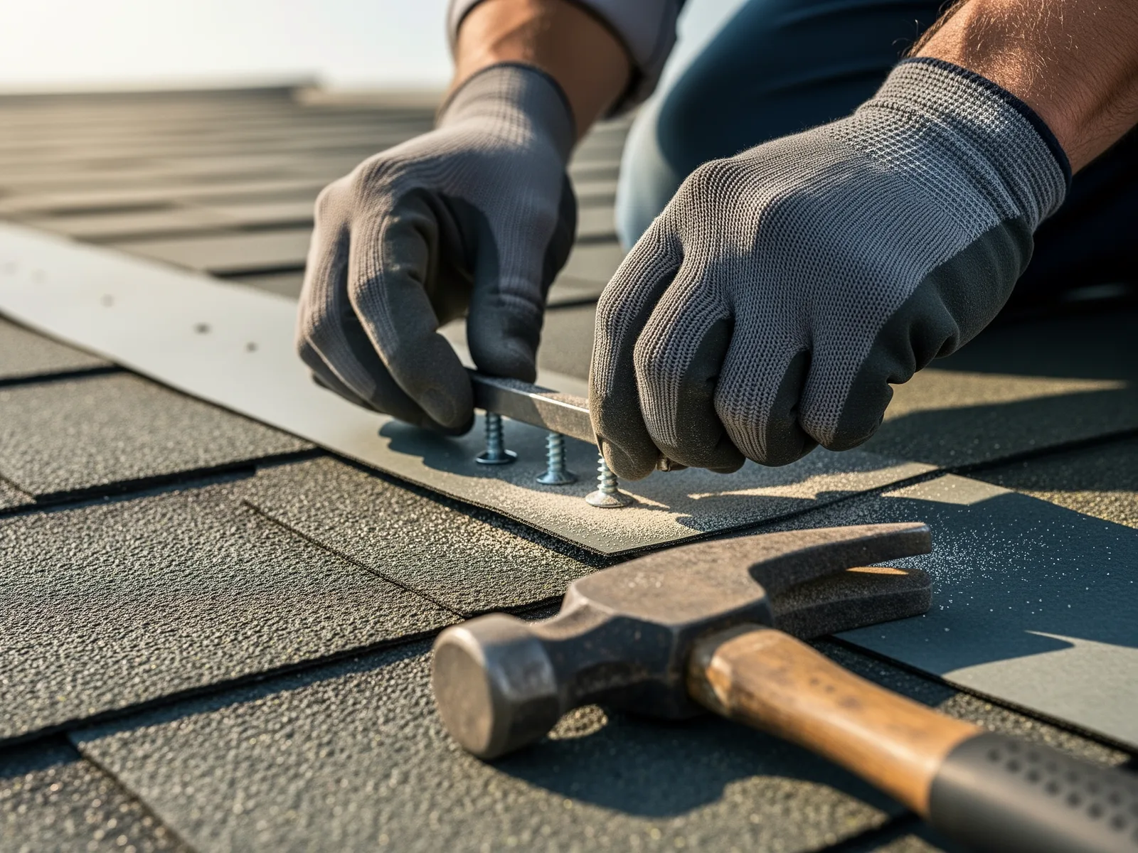 Why choose Fascia Repair in Prosperity, PA